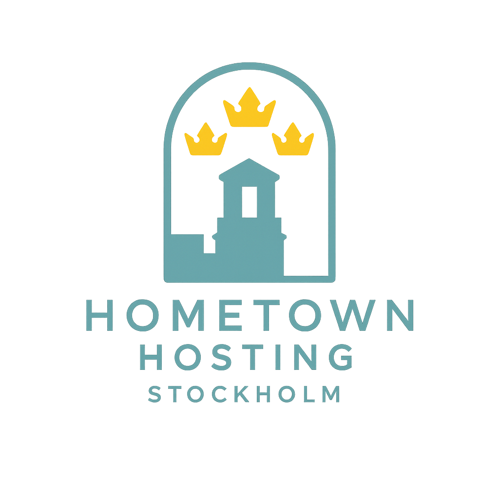 Hometown Hosting Stockholm